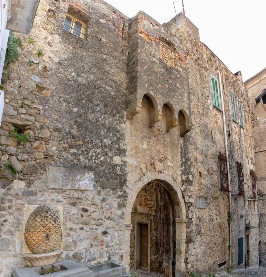 Apartment Domus Napoleone Bonaparte Sanremo