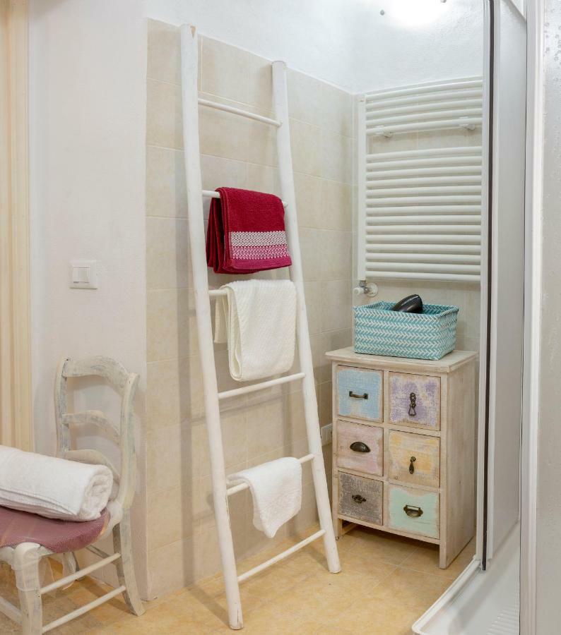 Domus Napoleone Bonaparte Apartment *