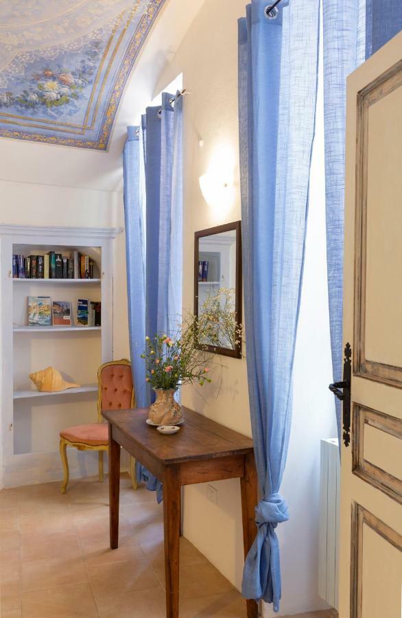 Domus Napoleone Bonaparte Apartment *